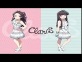 [Nightcore] - Drawing (ClariS) [Female Version] Full