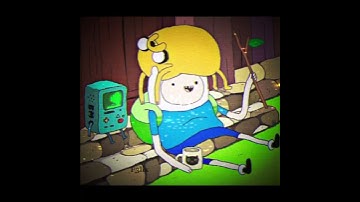 I love this #edit #fypシ゚viral #finn #adventuretime #jakethedog