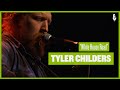 Tyler Childers - White House Road (Live on eTown)