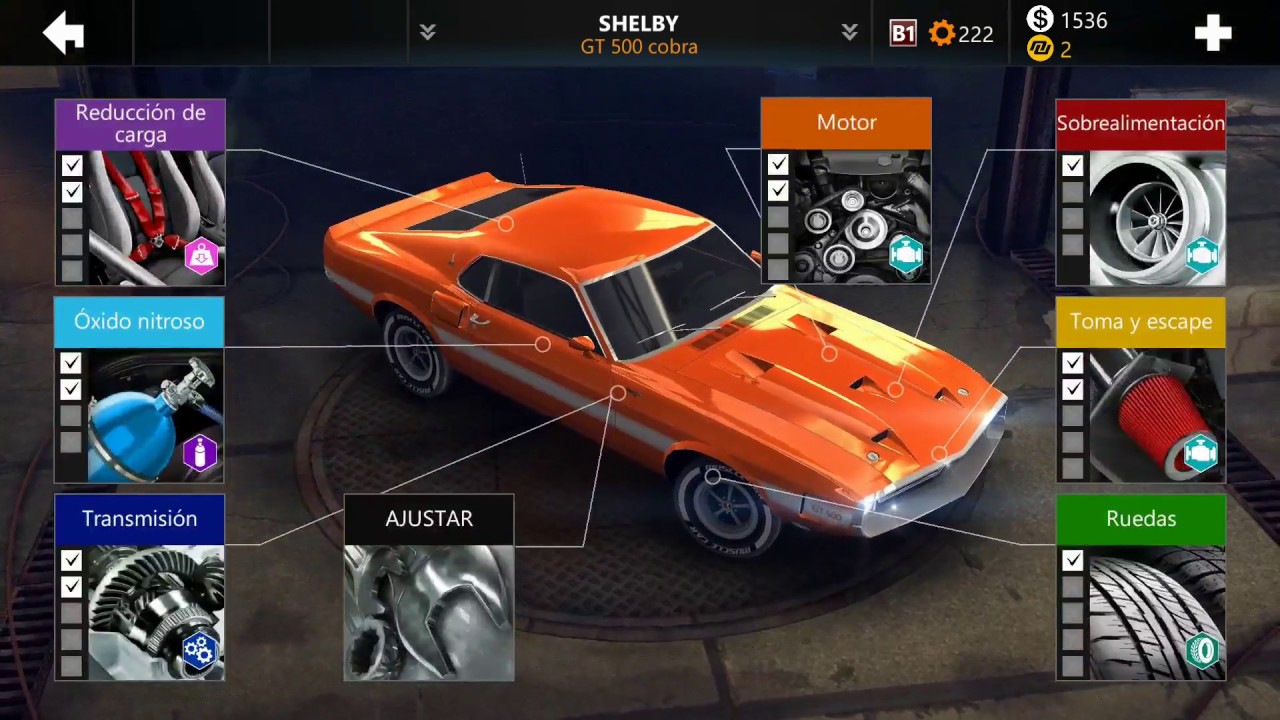 Lotus elise cup 260 настройка кпп nitro nation