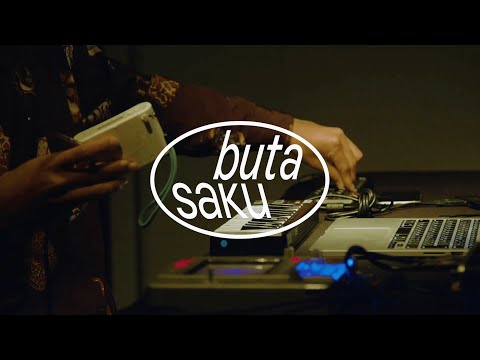 butasaku - live session trailer