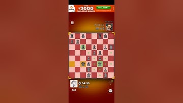 Chess battle #chesstactics #gameplay #puzzle #chess #chessgame #checkmatepuzzles