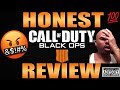 THE TRUTH ABOUT BLACK OPS 4...Keeping It 100% Real 🤬 HONEST BO4 MULTIPLAYER REVIEW