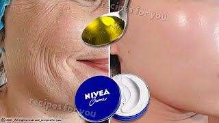 Best anti aging skin care cream for 40s, apply it to wrinkles, and they will disappear