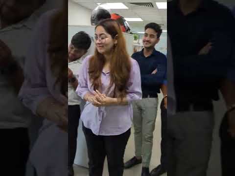 Thank You for Being Part of Our Journey | Farewell Video