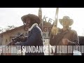 HAP AND LEONARD: THE TWO-BEAR MAMBO | ‘Monsoon Mambo’ Sneak Peek Ep. 306 | SundanceTV