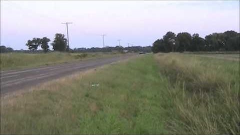 2011 Mustang GT with Lethal Performance Offroad X-Pipe and GT500 Axlebacks