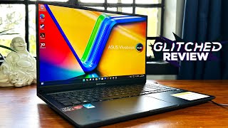 ASUS Vivobook 15 OLED (M1505Y) Review