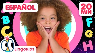Canta en EL DÍA DEL NIÑO ❤ Canciones Infantiles | Lingokids en Español