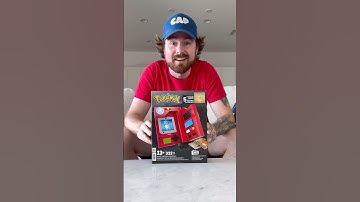 Building a Pokédex 😄