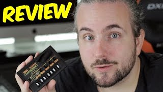 Korg Monotron Delay  Should you buy it? (Review)