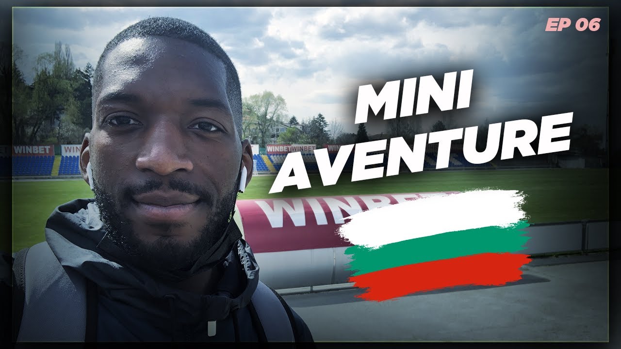 PREMIERE SEANCE AVEC LE CLUB DE D2 - Mini aventure Ep 06