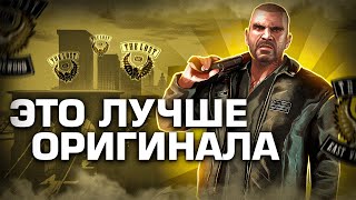 видео: Что не так в GTA 4: The Lost and Damned? картинка: Что не так в GTA 4: The Lost and Damned?