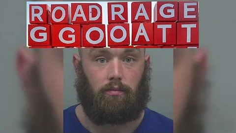 18-wheeler pushes car through 2 intersections in Gwinnett hit-and-run