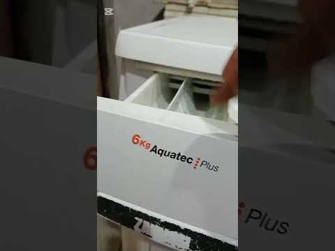 طريقه تشغيل غساله زانوسي فكتوريا