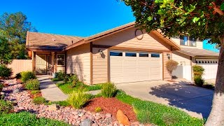 1965 Longfellow Dr. Vista, CA 92081 - The Cottages II - Shadowridge