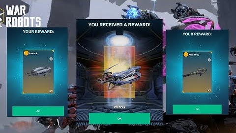 INSANE 30x DATA PAD OPENING IN WAR ROBOTS! 