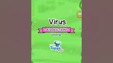 Virus evolution en español / ep 1 de ?