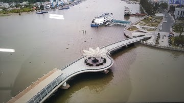 CẦN THƠ THÀNH PHỐ MIỀN SÔNG NƯỚC ,CHỢ NỔI CÁI RĂNG ĐỊA ĐIỂM  DU LỊCH ĐỘC ĐÁO MIỀN TÂY