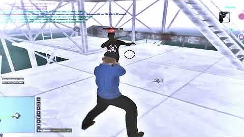 Peremotka – Solntse [gta in desc]