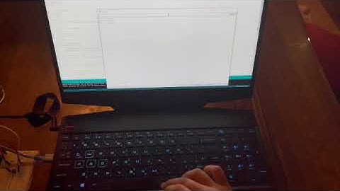 Individual Embedded systems Assignment 1