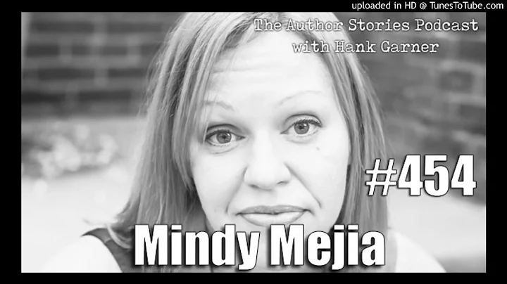 Episode 454 | Mindy Mejia Interview