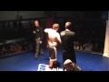 AEC 2 - Josh Leighty vs Roscoe Duncan