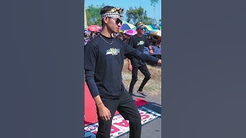 #shorts Dj Paradise | Jokarto Specta Carnival 2023