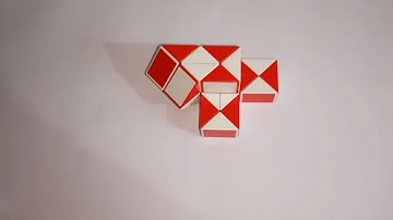 Make Lazer Gun with Snake Puzzle