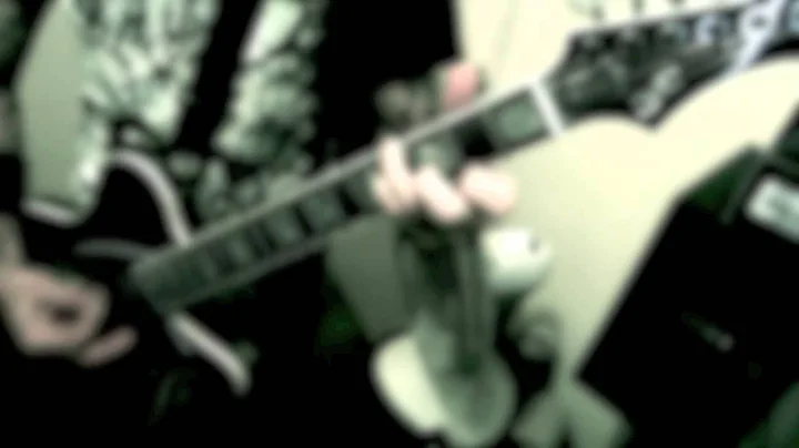 ESQUILAX EQ - ANARCHY AUDIO AUSTRALIA feat members of CHAOS DIVINE and FORSTORA