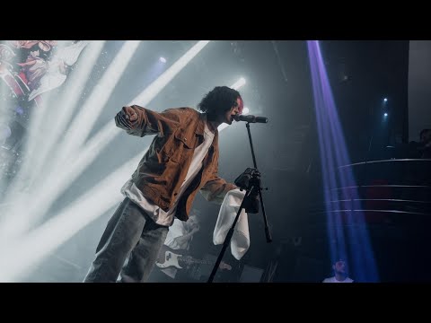 Джизус - Девочка-мечта, КИРОВ, 18.03.2020г.