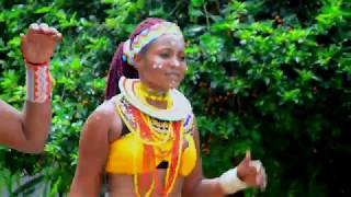 NELEMI  MBASANDO    UNDEKE  BY   LWENGE  STUDIO   Video 2018