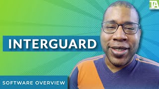 Interguard - Top Features, Pros & Cons, and Alternatives screenshot 1