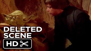 Original 1983 Footage Will Ruin Yoda For You