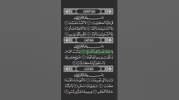 سورة النصر المنشاوي