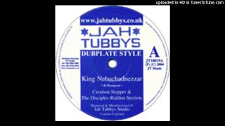 Jah Tubby&#39;s  v Jah Shaka 1987  bassline floor shaker Title unknown (as yet)
