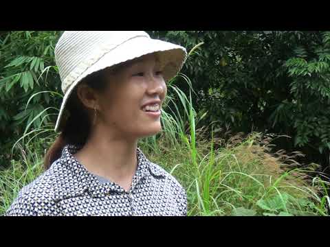 HỘI VIÊN PHỤ NỮ 9X LÀM KINH TẾ GIỎI