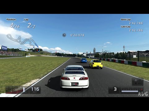 How to play Gran Turismo 5 on PC - video Dailymotion