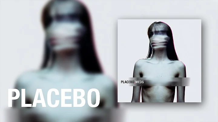 Placebo - Song to Say Goodbye (Official Audio) - DayDayNews