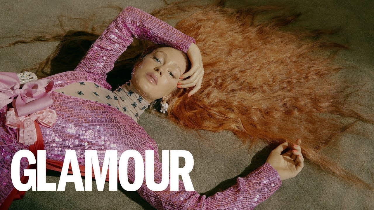 Marina Ruy Barbosa compartilha dicas de bem-estar | TV Glamour