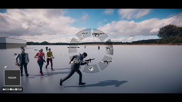 [Unity 2017]Master Anim System | Final Documentation [FR]