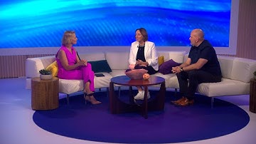 Mastering hybrid cloud