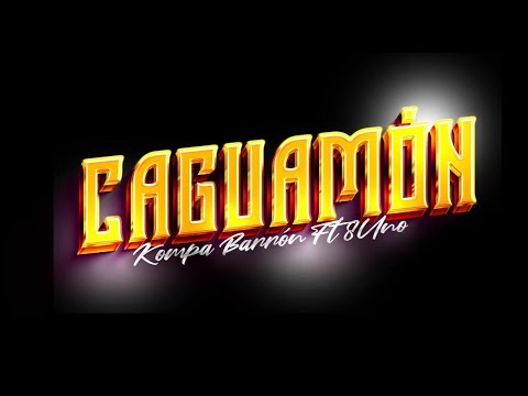 El Kompa Barron