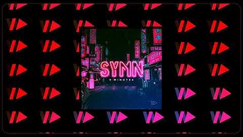 Symn. - 9 Minutes (Wanted Music Records)