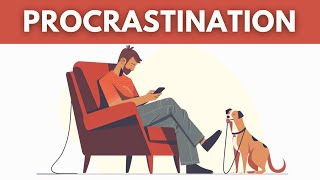 How to Beat Procrastination Once and For All