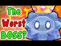 Top 10 Most ANNOYING/WORST Bosses In 3D Super Mario Games