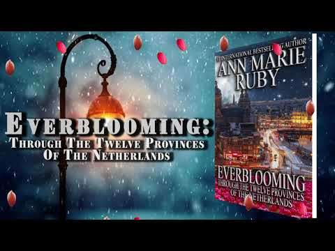Everblooming | Official Book Trailer | Number-One Bestselling Author Ann Marie Ruby