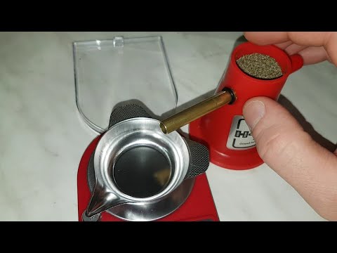 დენთის სასწორი | Dentis saswori