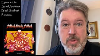 Classical Composer Reacts to Spiral Architect (Black Sabbath) | The Daily Doug (Episode 198)