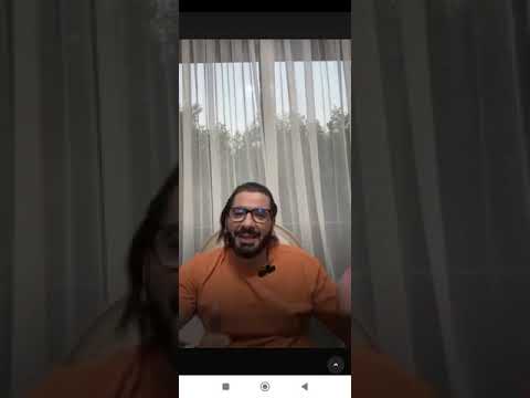 رسالة الدكتور محمد عبدالواحد الحنبلي للدكتور علي جمعة بعد مناقشة الدكتوراه وحصوله عليها